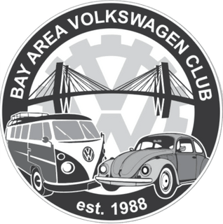 Bay Area Volkswagen Club