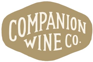 Logo of Companion Wine Co.