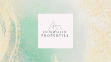   Henwood Properties Ltd 