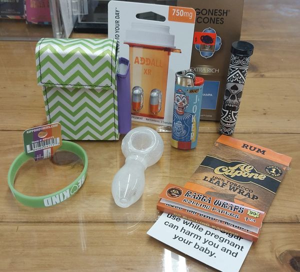 SALES & CLEARANCE