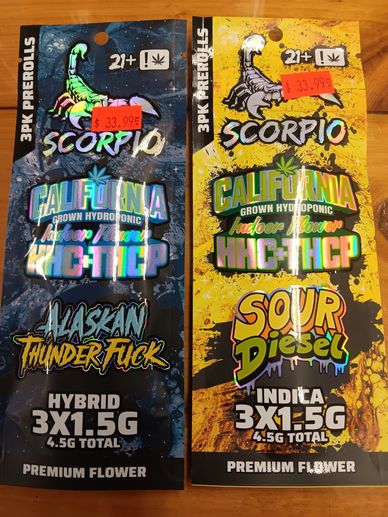 5g Review Scorpio Venus Blend 3G THC-P Diamonds Disposable Geek Bar Vape  Zodiac Australia