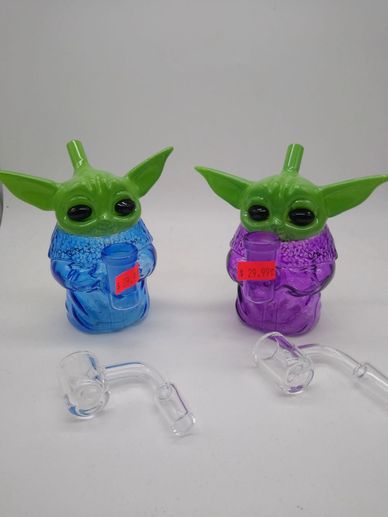 YODA BONG