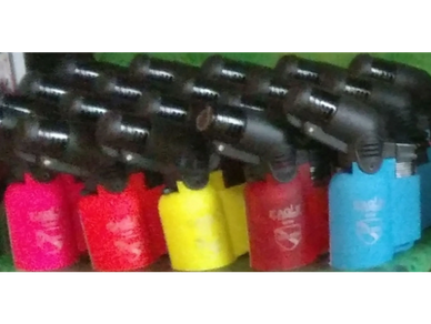 EAGLE NEON SMALL TORCH LIGHTER