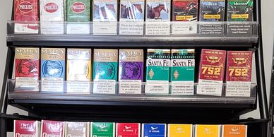 tobacco women A Tobacco-Free Generation Is Coming—Someday