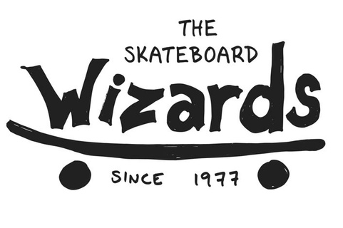 Skateboard Wizards
