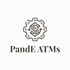 PandE ATMs