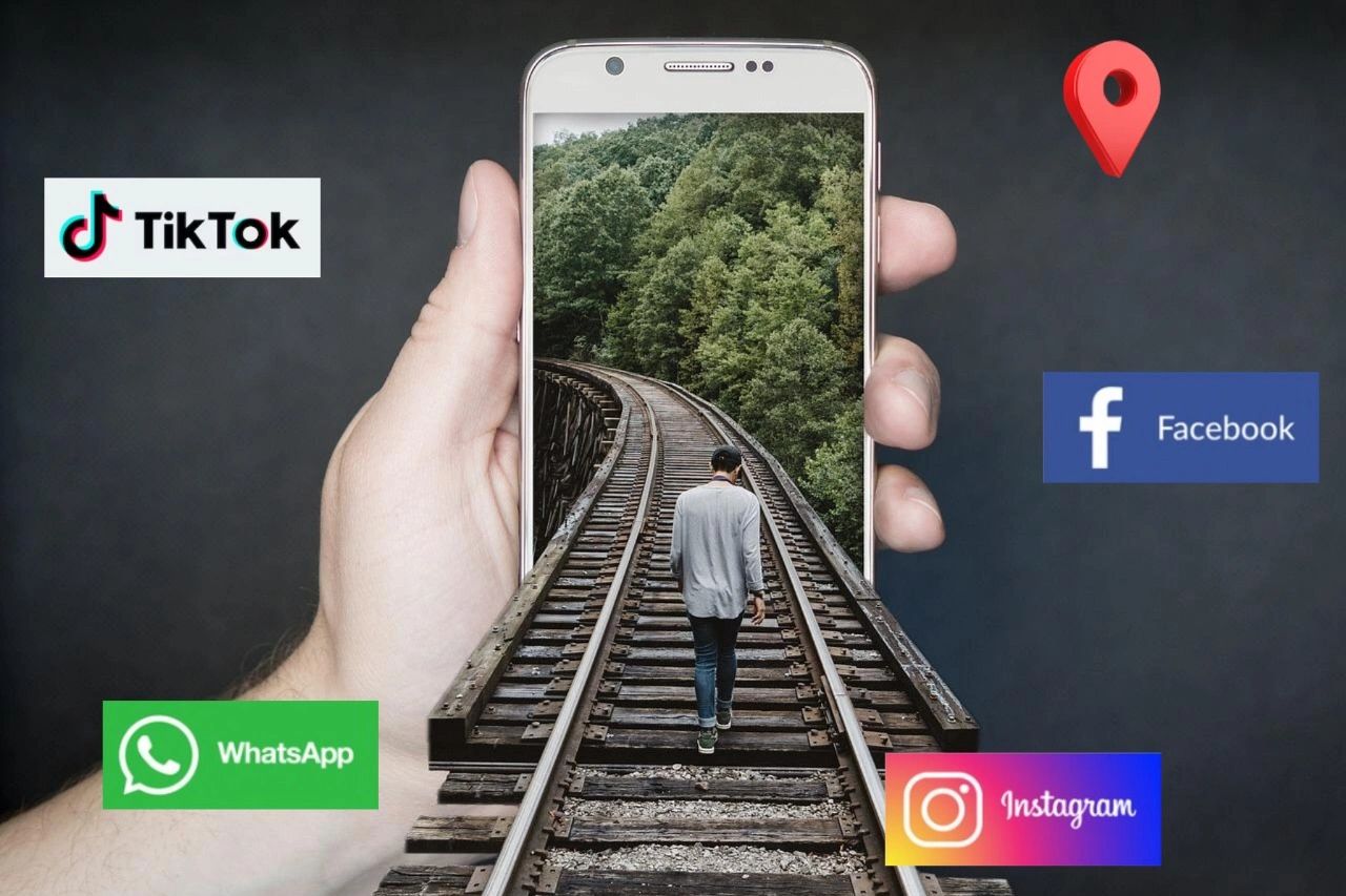 Absolute protect app - Mobile Tracking, Mobile Phone Monitoring ...