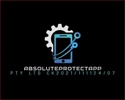 Absolute protect app