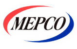 MEPCO logo - Engineered Steam and Hydronic Solutions - Pumps - Supplier for Mammoth Solutions
