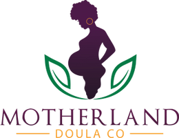 Motherland Doula Co.