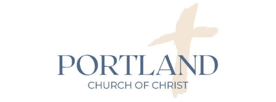 Portland Church of Christ Website