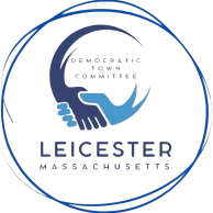 LEICESTER DEMOCRATIC TOWN COMMITTEE