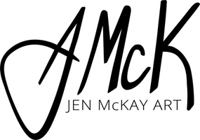 Jen McKay Art