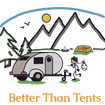 Better Than Tents