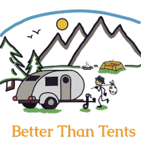 Better Than Tents