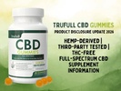 TruFull CBD Gummies