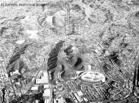 El Sereno Historical Society