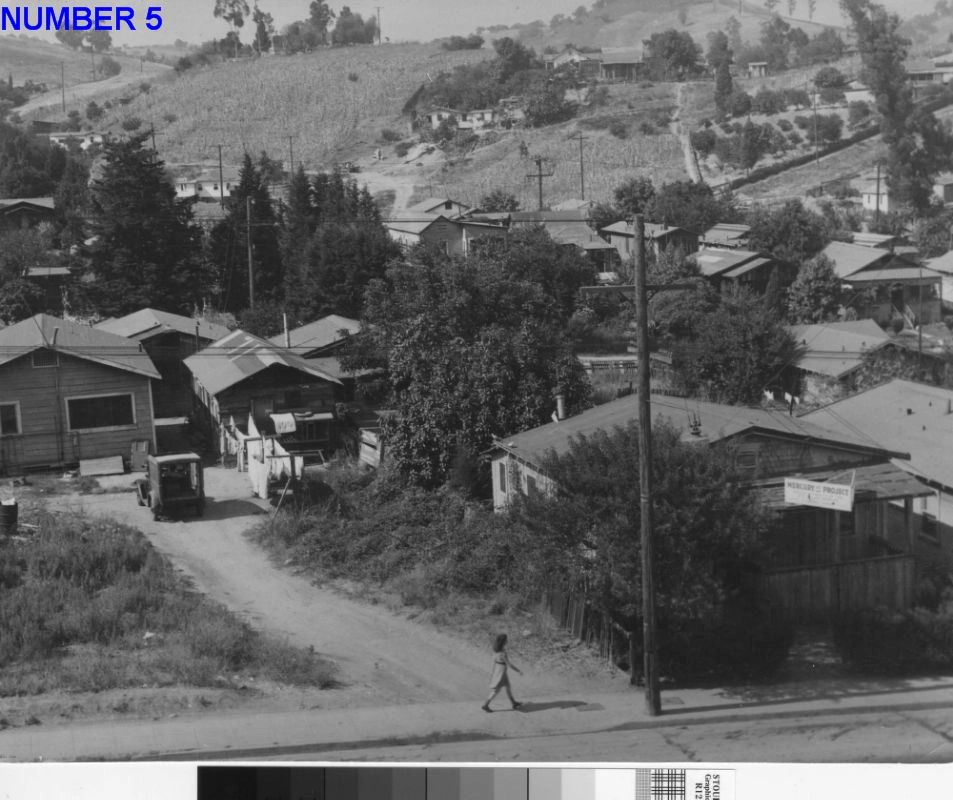 El Sereno Historical Society