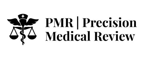 PMR | Precision Medical Review