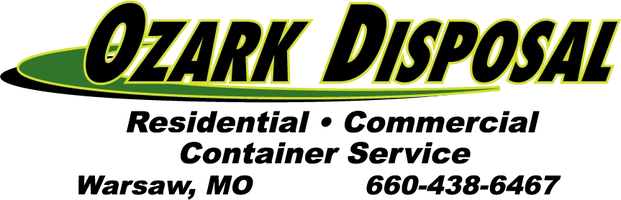 Ozark Disposal