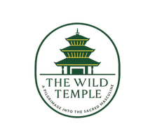 The Wild Temple Retreat