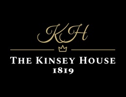 Kinsey House