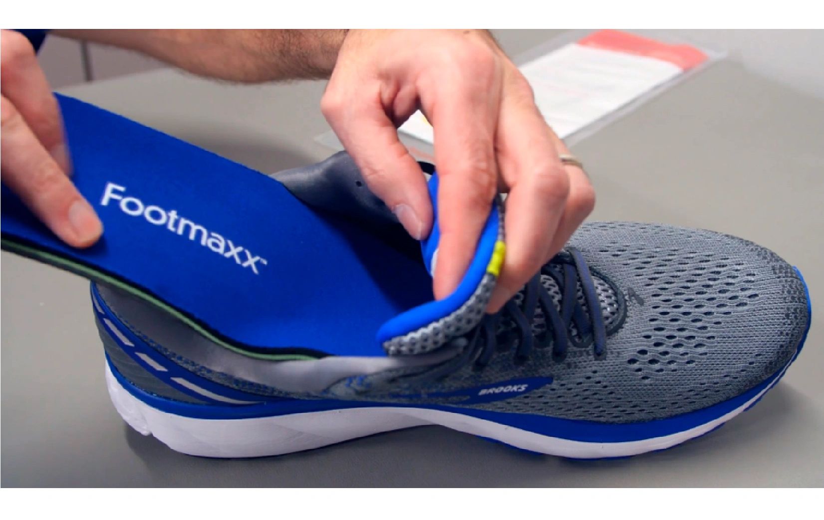 Achilles Tendonitis | FitPro Custom Orthotics