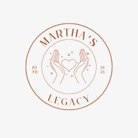 Martha's Legacy