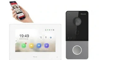 hilook intercom
