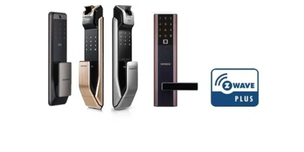 Smart Door Lock