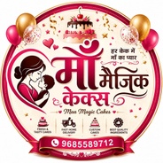 Maa Magic Cake