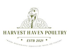 Harvest Haven Poultry