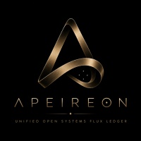 Apeireon Ledgers LLC