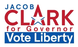 Jacob Clark for Kentucky Governor