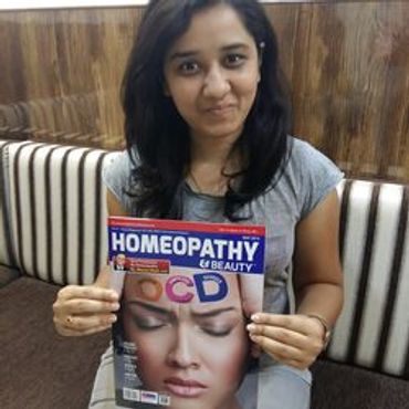 Homeopathy and Beauty Magazine Readers and Subscribers