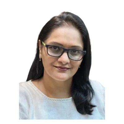 Dr Deepa Shah – Dermatologist, Aesthetic & Homeopathy Expert, Pune
