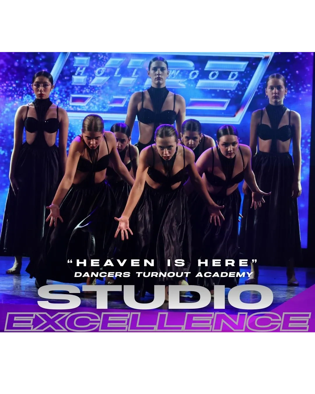 Dancer's Turnout Academy-Dance — dance studio in Bakersfield, CA