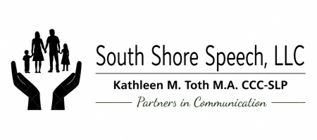 South Shore Speech 