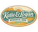 Katie & Logan
