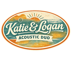 Katie & Logan