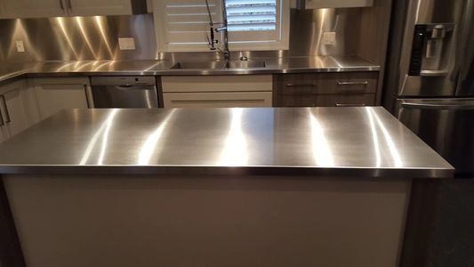 Glass Railing Toronto, Stainless Steel Fabricator, Stainless Steel ...