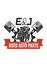 Ejusedautoparts.com