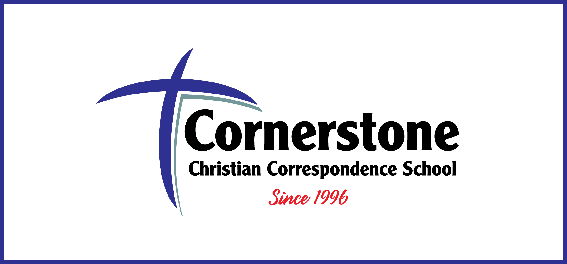 Cornerstone Christian Correspondence School