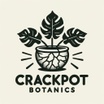 crackpotbotanics.com