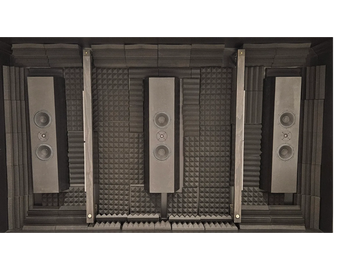 Home Theater Speakers Custom
