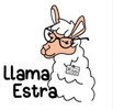 Llama Estra