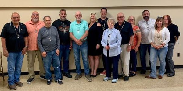 Tewksbury Sons and Daughters of Italy #2872
Sons of Italy Tewksbury