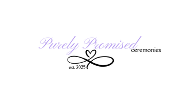 Purely Promised Ceremonies