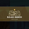 B.E.A.R. Ranch Paint & Stain