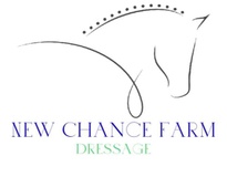 New Chance Farm GA